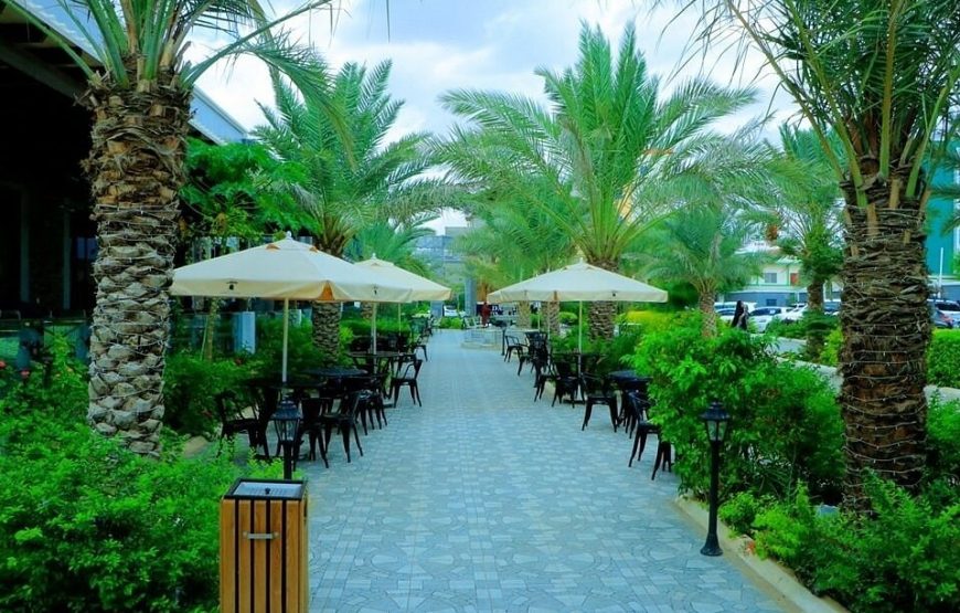 Damal Hotel Hargeisa