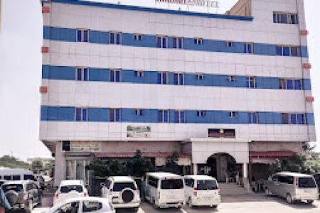 Bendere Hotel Hargeisa