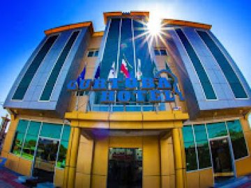 Qurtuba Hotel Hargeisa