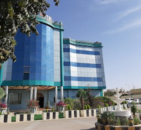 Baraar Hotel Hargeisa
