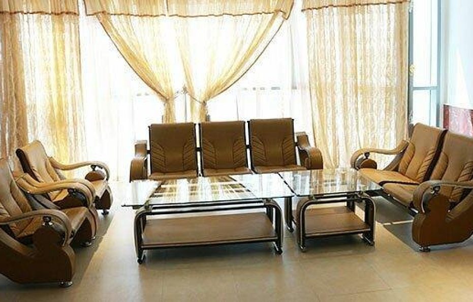 Damal Hotel Hargeisa