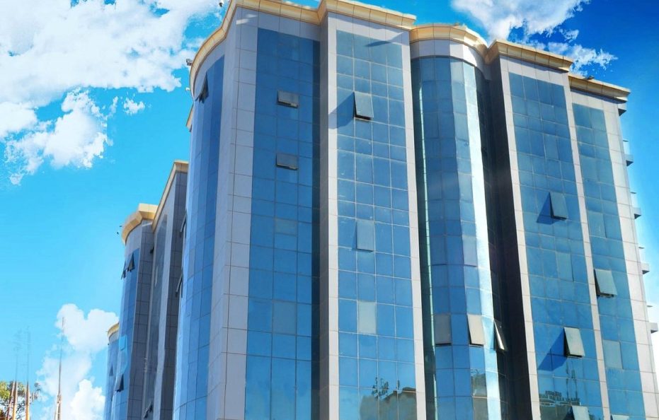 Damal Hotel Hargeisa