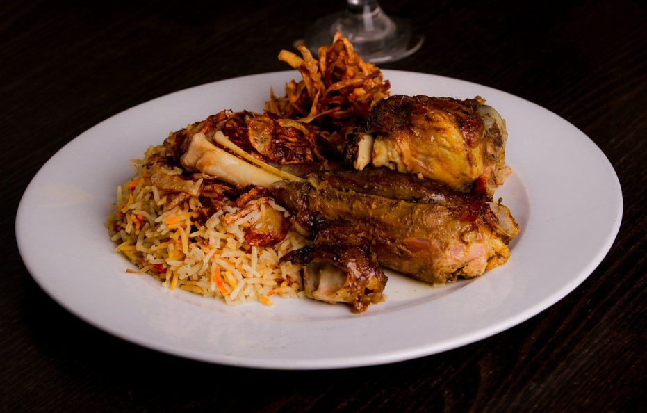 Damal Hotel Hargeisa