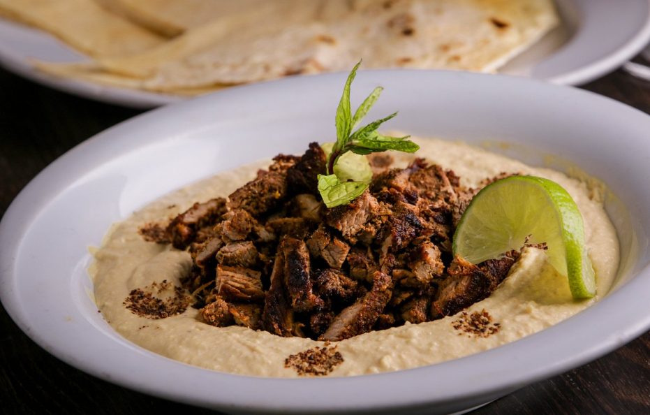 Damal Hotel Hargeisa