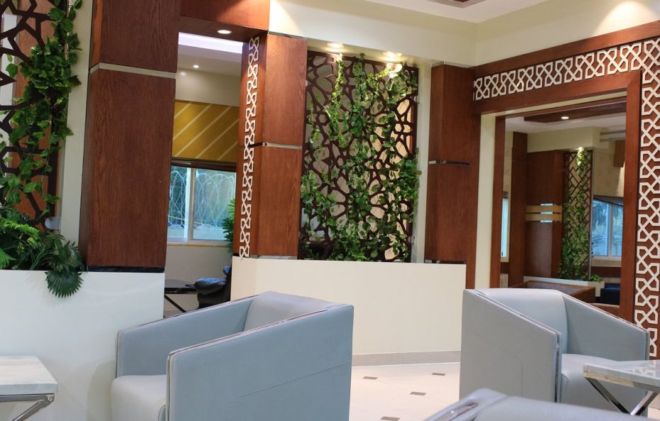 Maamus Hotel Hargeisa