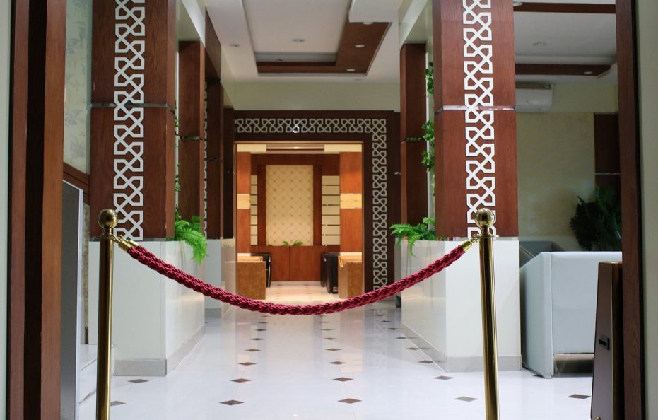 Maamus Hotel Hargeisa