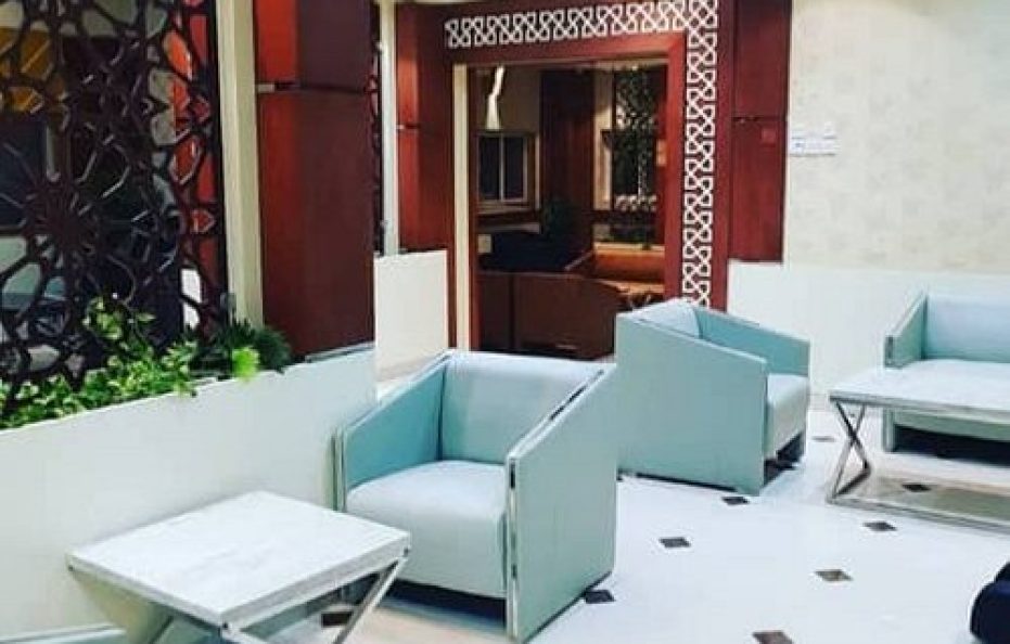 Maamus Hotel Hargeisa