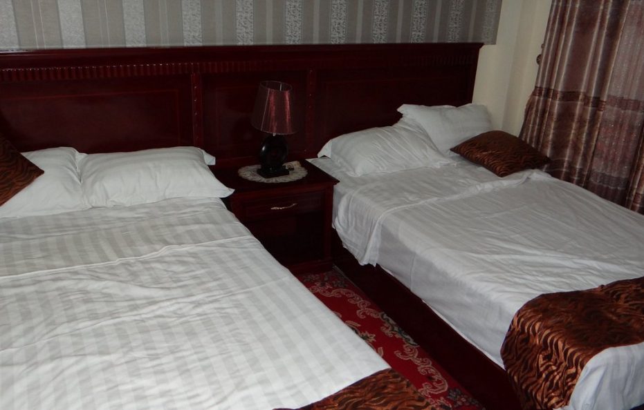 Maamus Hotel Hargeisa