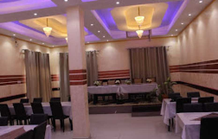 Bendere Hotel Hargeisa