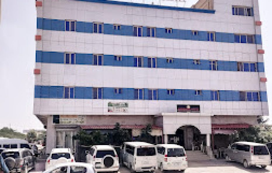 Bendere Hotel Hargeisa