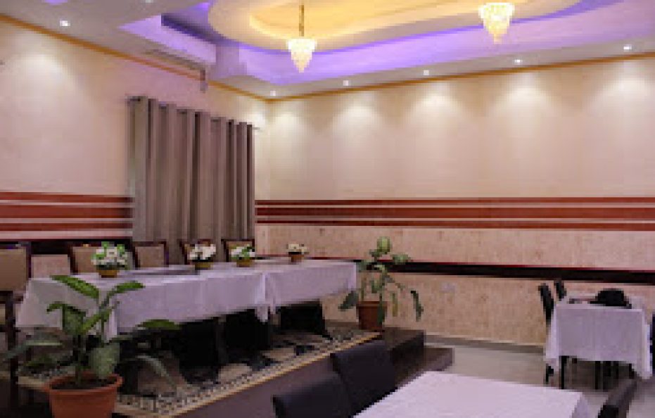 Bendere Hotel Hargeisa