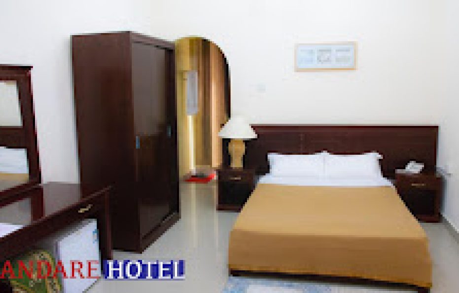 Bendere Hotel Hargeisa