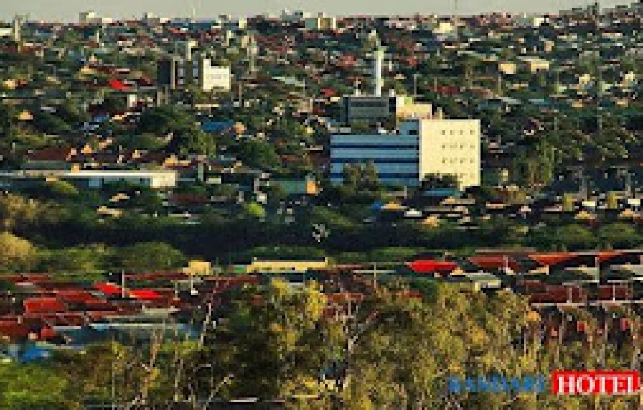 Bendere Hotel Hargeisa