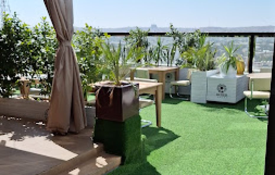 Beder Hotel Hargeisa