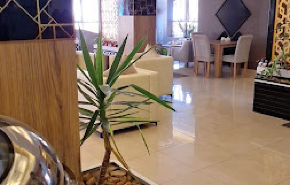 Beder Hotel Hargeisa