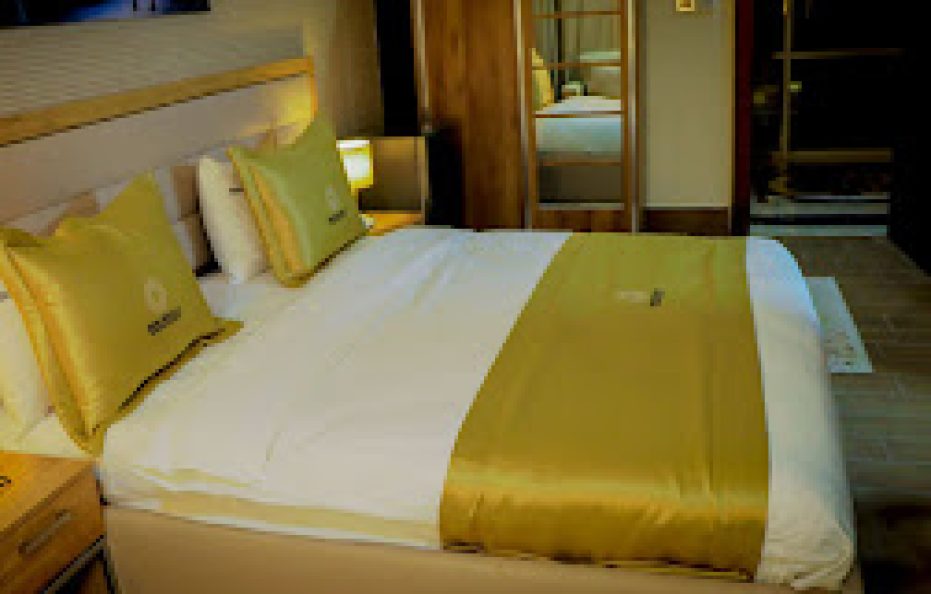 Beder Hotel Hargeisa