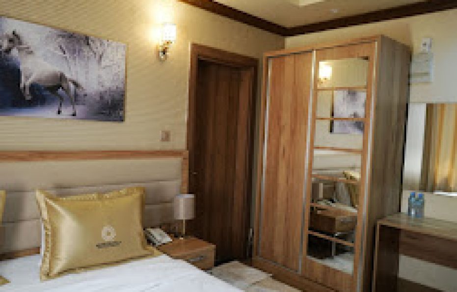 Beder Hotel Hargeisa