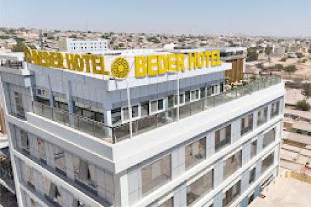 Beder Hotel Hargeisa