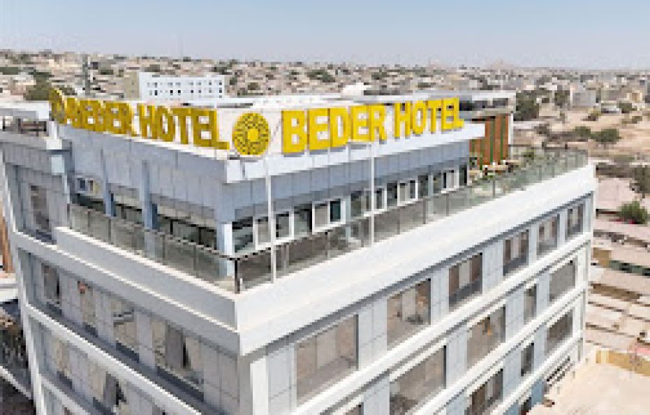Beder Hotel Hargeisa