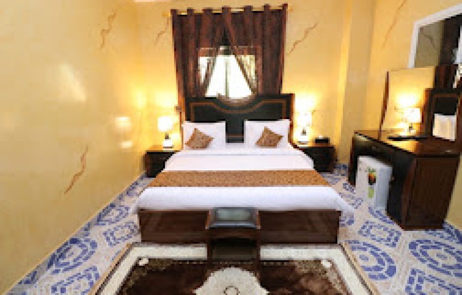 Dagalsame Hotel Hargeisa