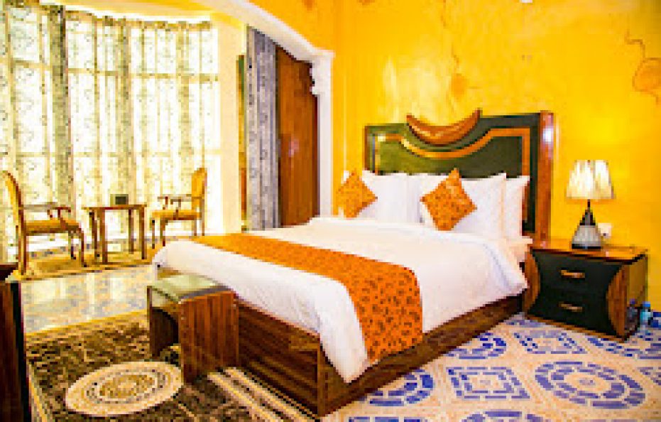 Dagalsame Hotel Hargeisa