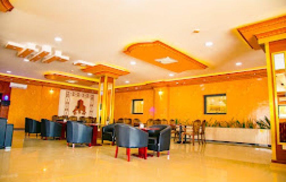 Dagalsame Hotel Hargeisa