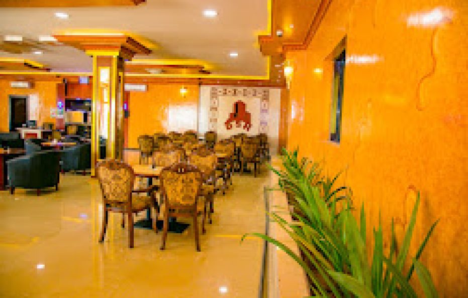 Dagalsame Hotel Hargeisa