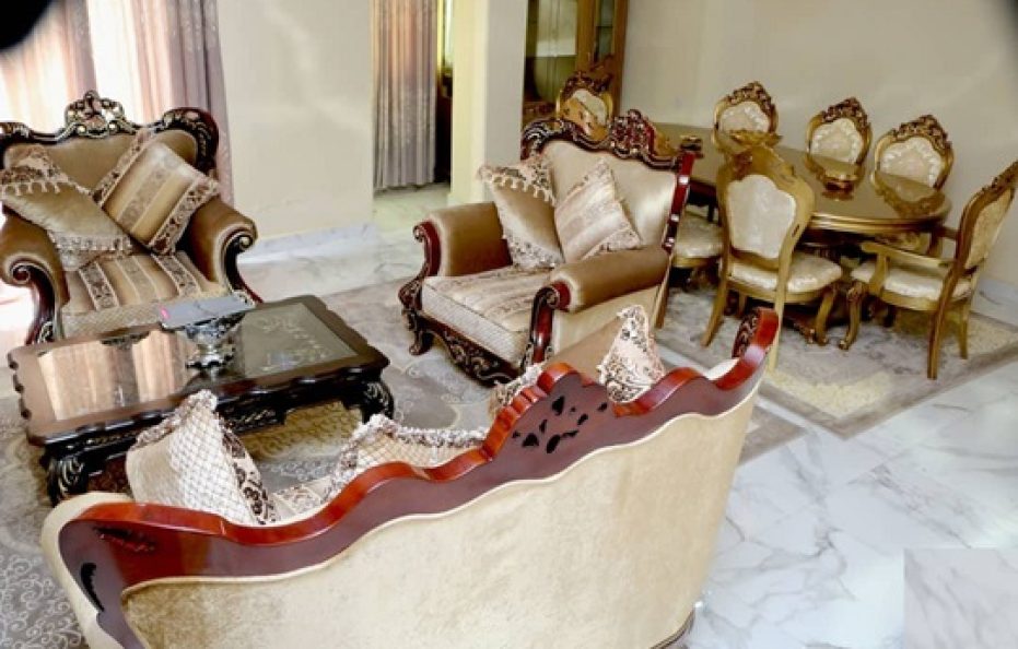 Diamond Hotel Hargeisa