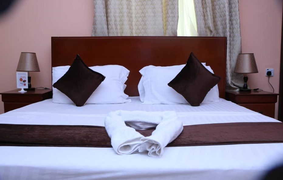 Diamond Hotel Hargeisa