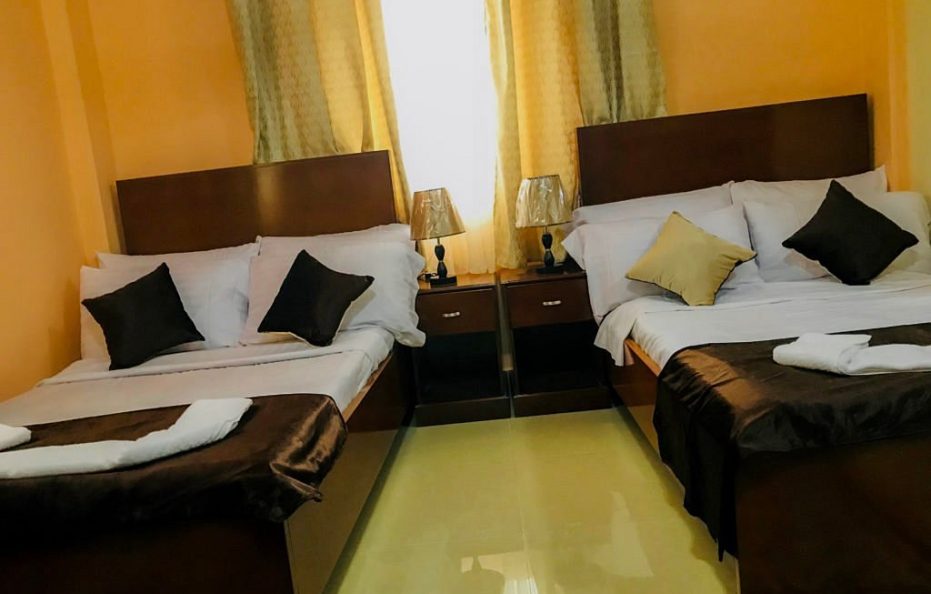 Diamond Hotel Hargeisa