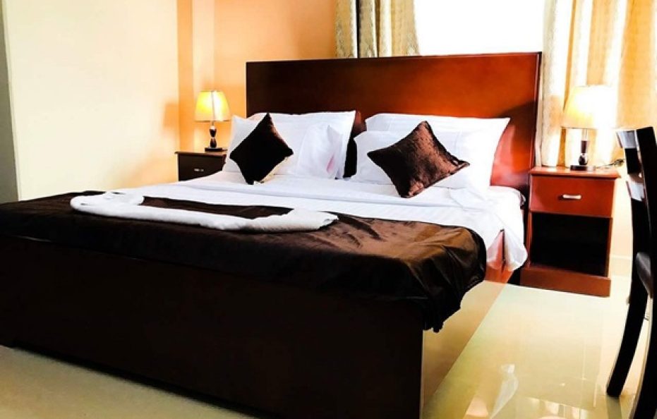 Diamond Hotel Hargeisa