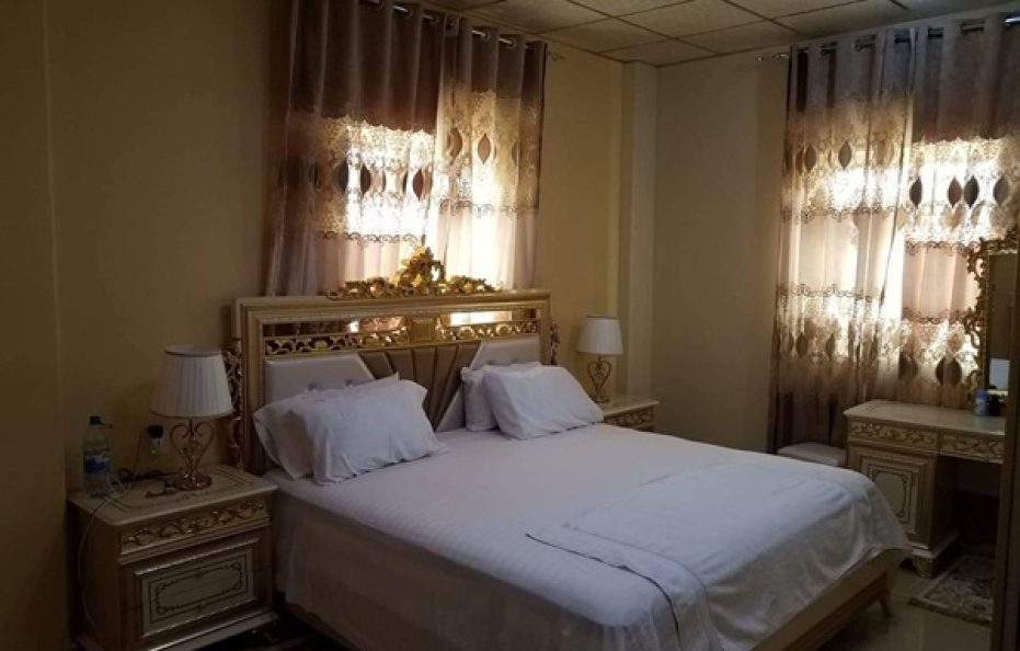 Diamond Hotel Hargeisa