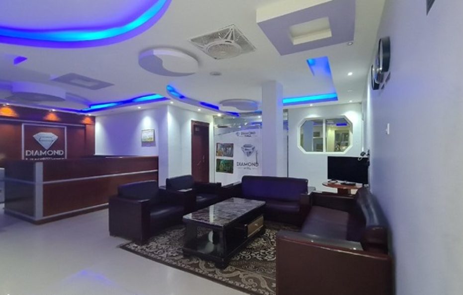 Diamond Hotel Hargeisa