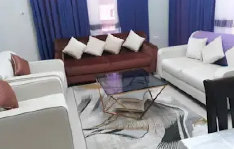 Green Paradise Hotel in Mogadishu