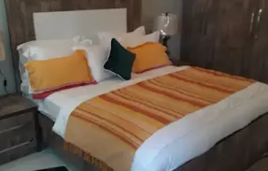 Green Paradise Hotel in Mogadishu