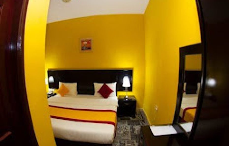 Qurtuba Hotel Hargeisa