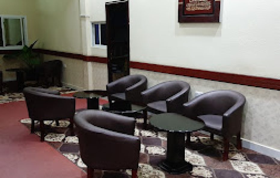 Qurtuba Hotel Hargeisa