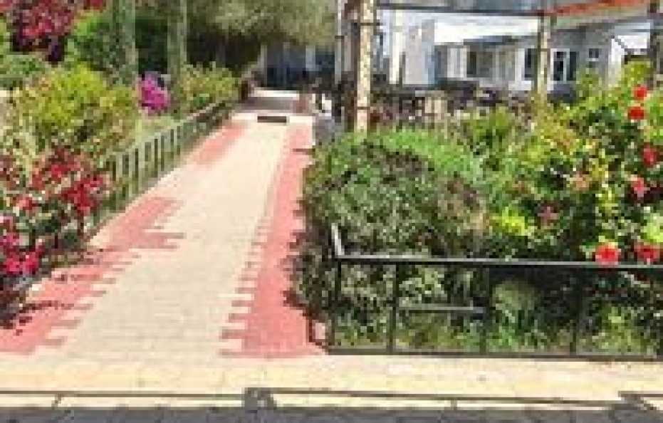 Qurtuba Hotel Hargeisa