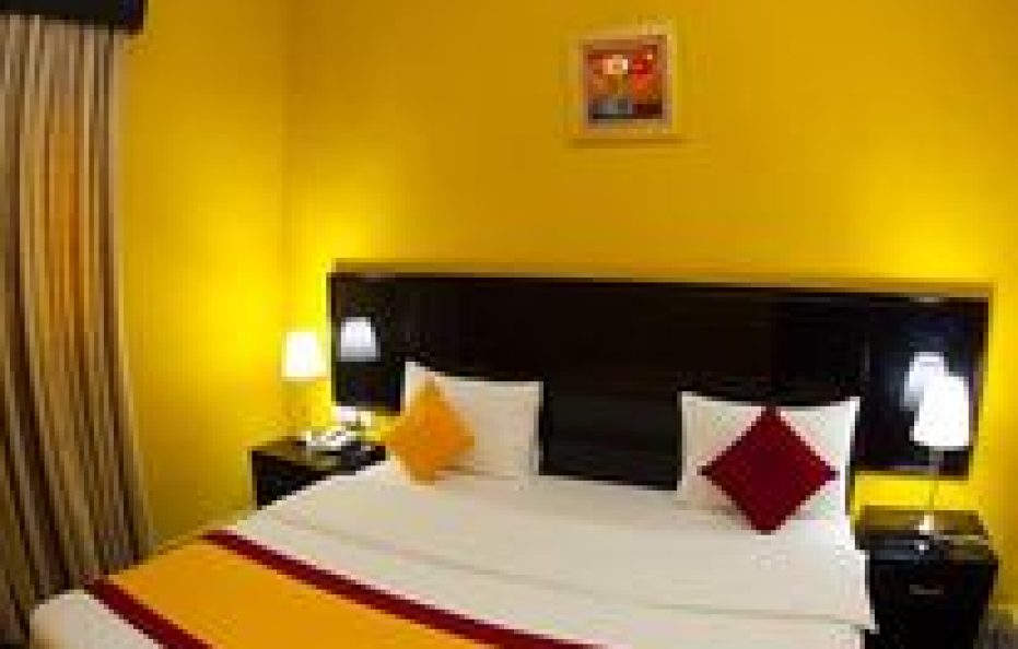 Qurtuba Hotel Hargeisa