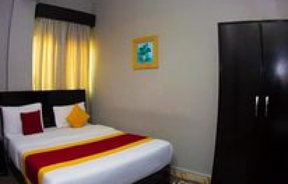 Qurtuba Hotel Hargeisa