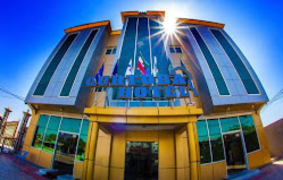 Qurtuba Hotel Hargeisa