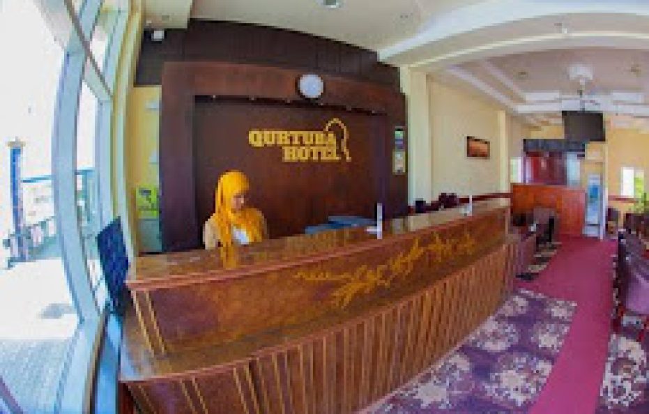 Qurtuba Hotel Hargeisa