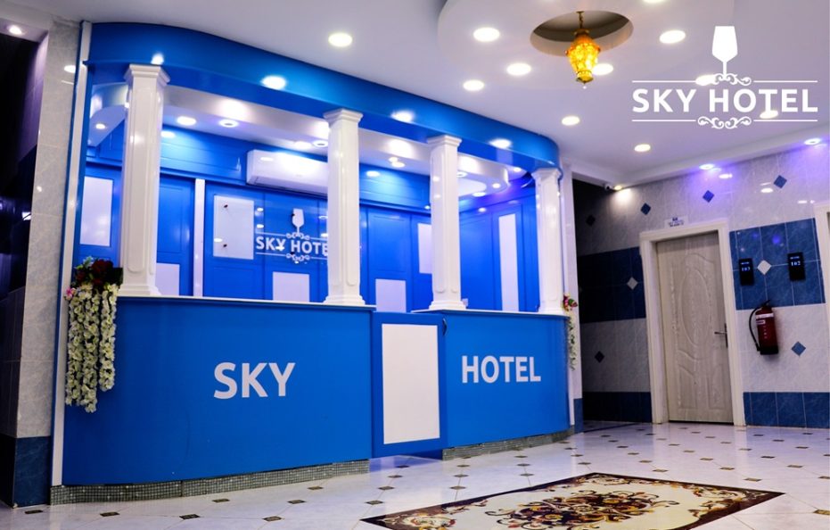Sky Hotel Hargeisa