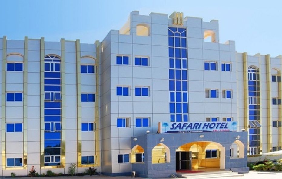 Safari Hotel Hargeisa