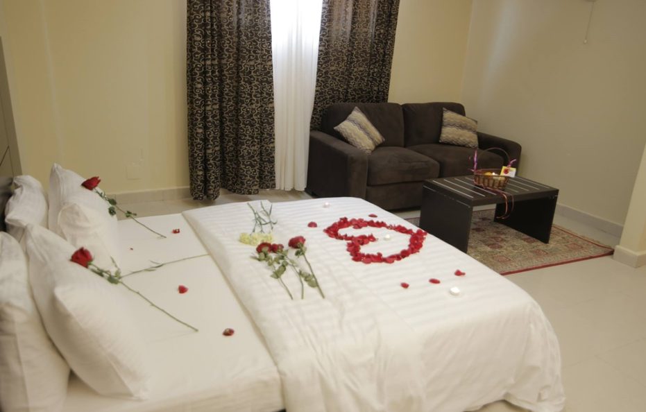 Safari Hotel Hargeisa