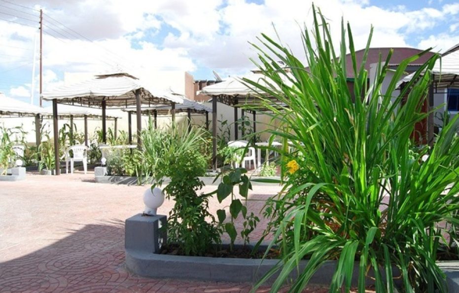 Safari Hotel Hargeisa