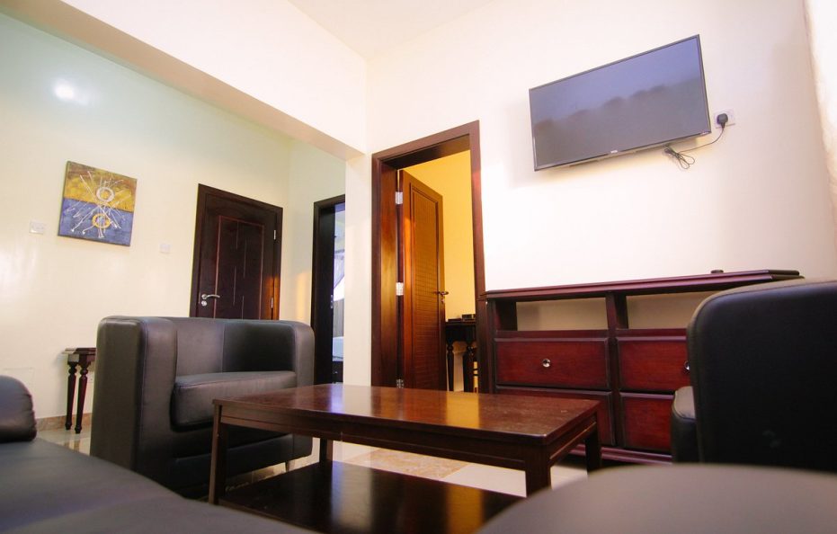 Ali Jirde Hotel Hargeisa