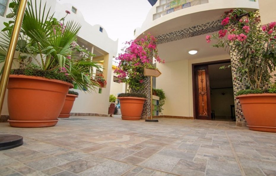 Ali Jirde Hotel Hargeisa