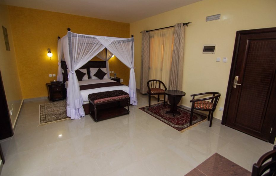 Ali Jirde Hotel Hargeisa