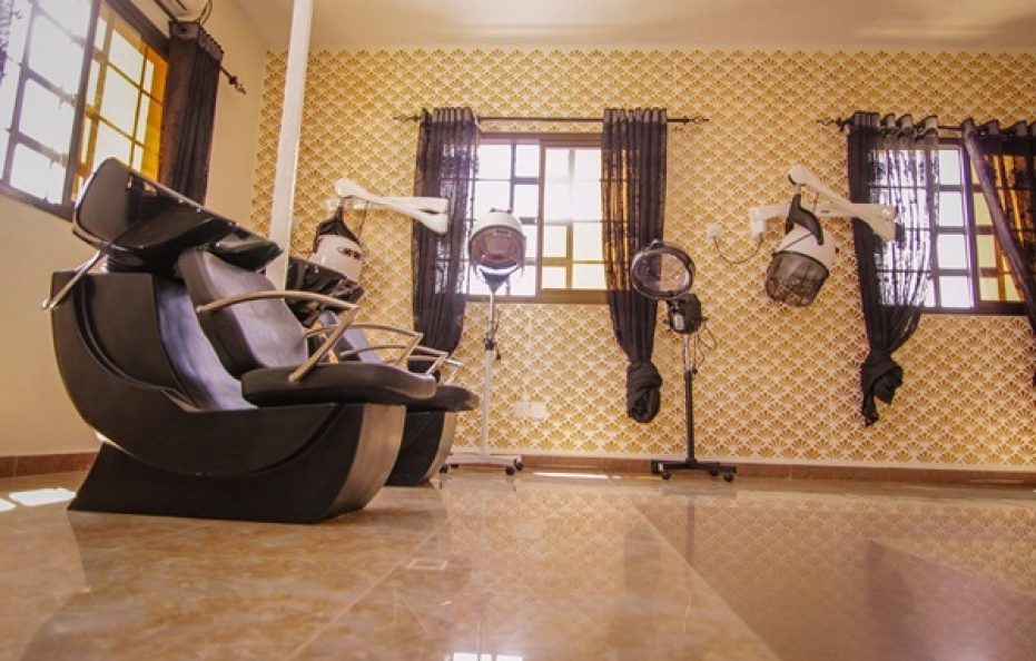 Ali Jirde Hotel Hargeisa